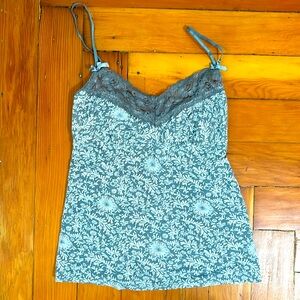 PLUME small cami
